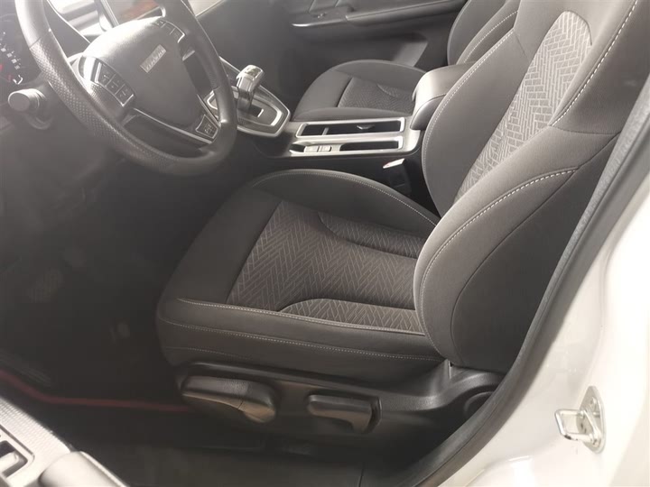 Фото 9 - Haval M6