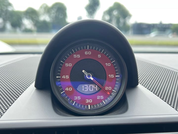 Фото 12 - Porsche Panamera