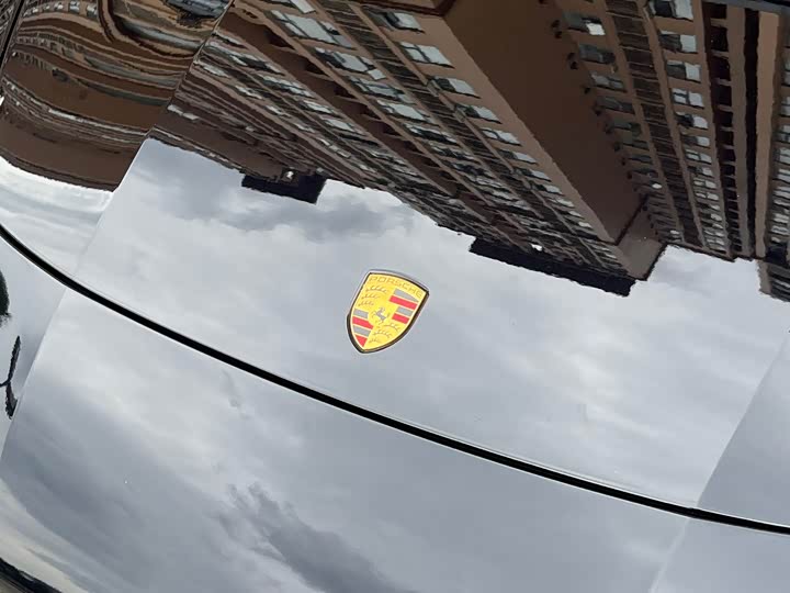 Фото 15 - Porsche Panamera