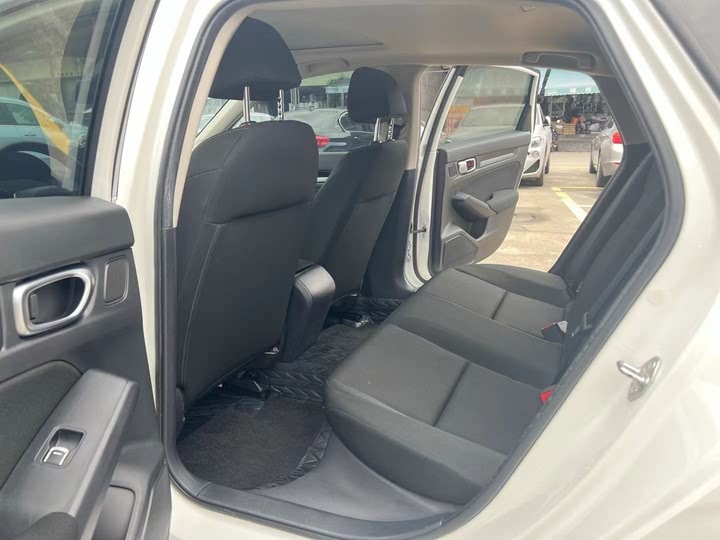 Фото 5 - Honda Civic