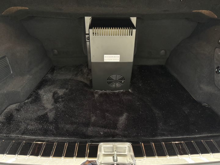 Фото 12 - Mercedes-Benz GLS-Class