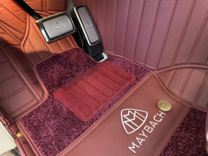 Фото 7 - Mercedes-Benz GLS-Class