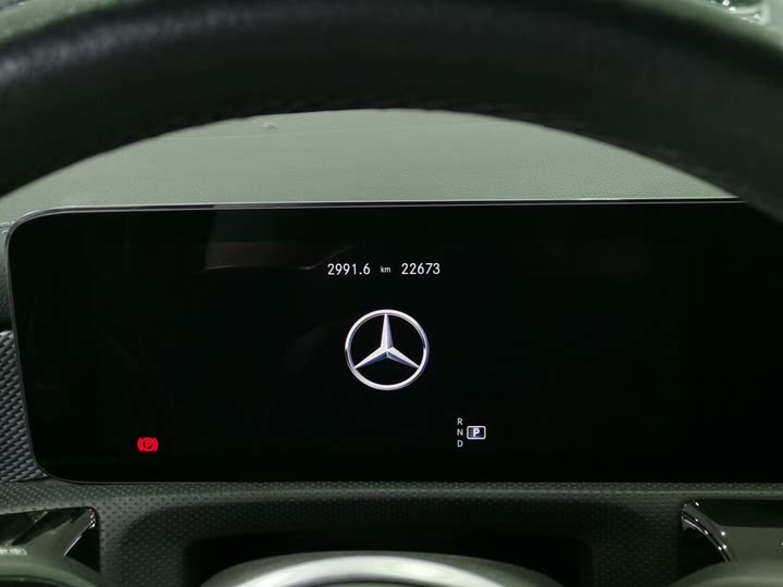 Фото 16 - Mercedes-Benz A-Class