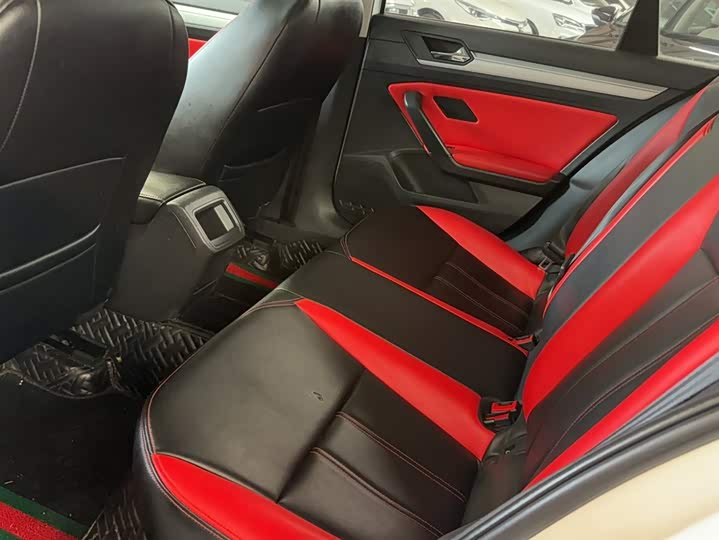 Фото 6 - Volkswagen Lamando L