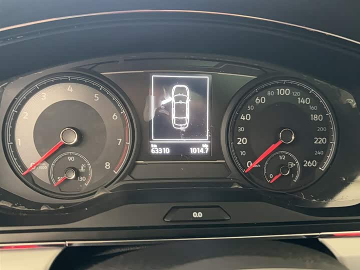 Фото 9 - Volkswagen Lamando L