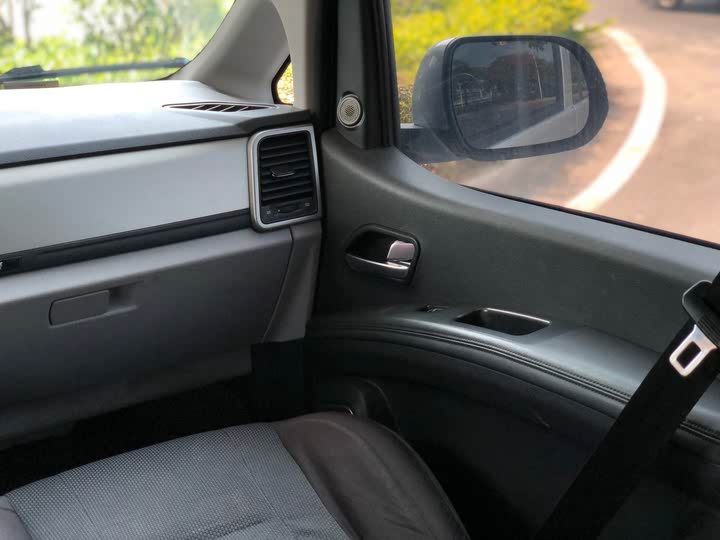 Фото 21 - JAC Refine M4