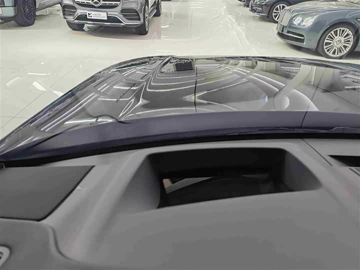 Фото 10 - Land Rover Range Rover