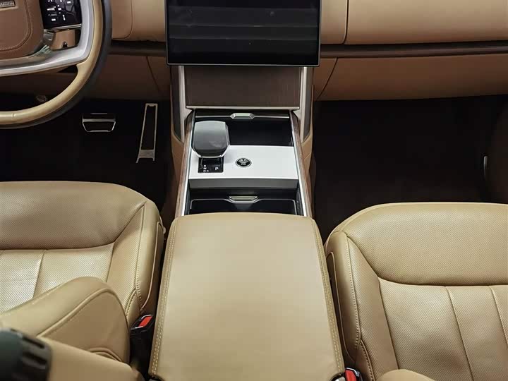 Фото 15 - Land Rover Range Rover