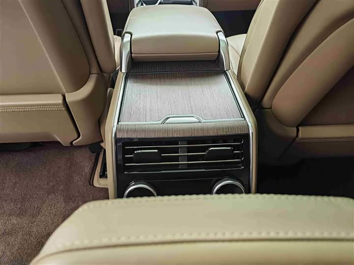 Фото 16 - Land Rover Range Rover