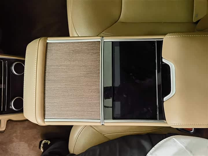 Фото 17 - Land Rover Range Rover