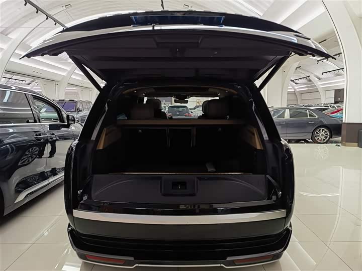 Фото 18 - Land Rover Range Rover