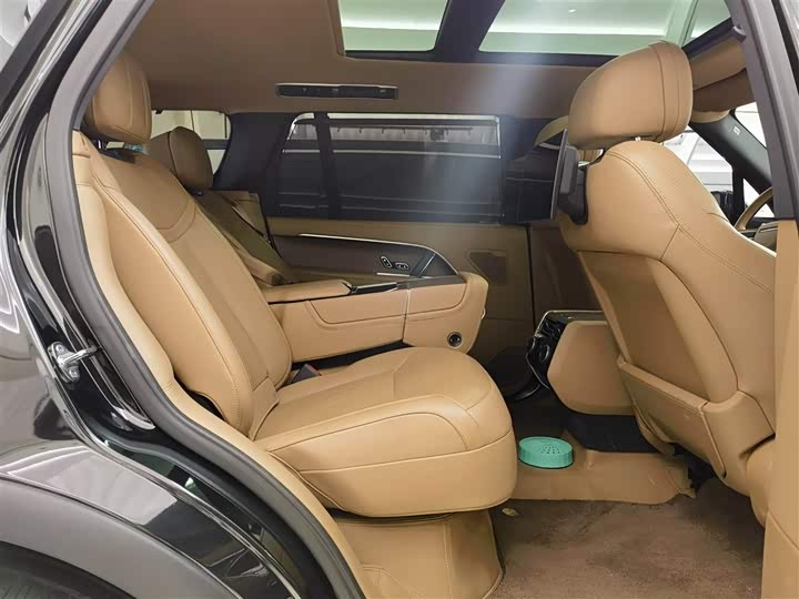 Фото 21 - Land Rover Range Rover