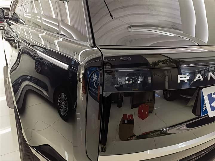 Фото 6 - Land Rover Range Rover