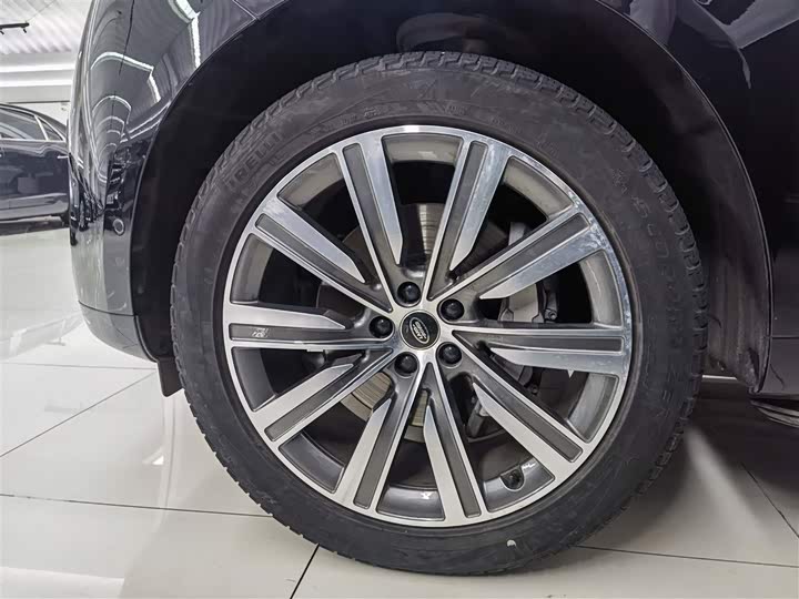 Фото 7 - Land Rover Range Rover