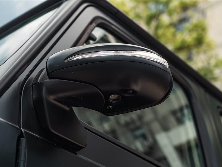 Фото 12 - Mercedes-Benz G-Class AMG