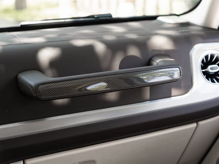 Фото 21 - Mercedes-Benz G-Class AMG