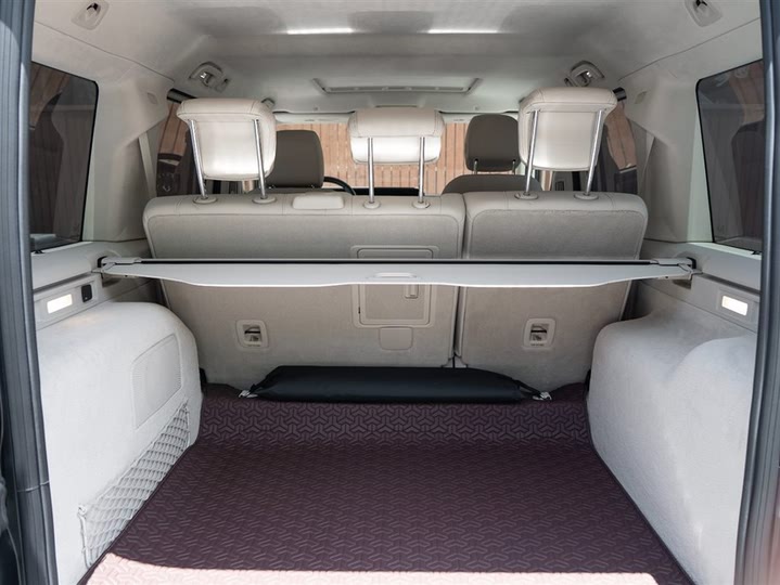 Фото 25 - Mercedes-Benz G-Class AMG