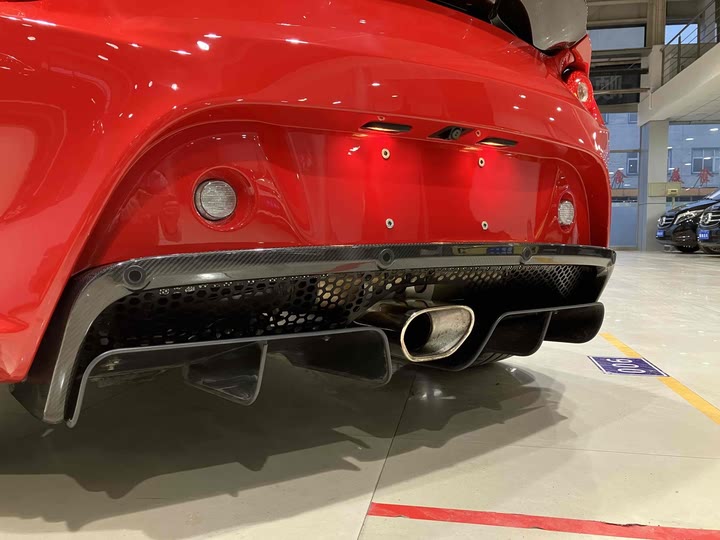 Фото 10 - Lotus Evora