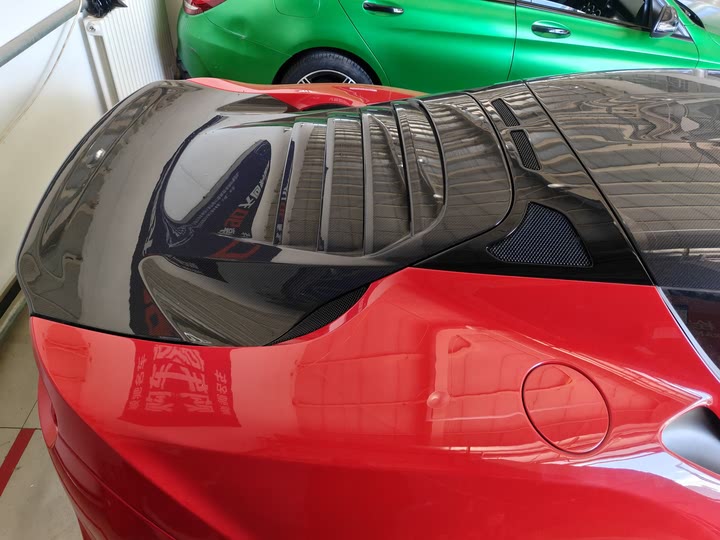 Фото 13 - Lotus Evora