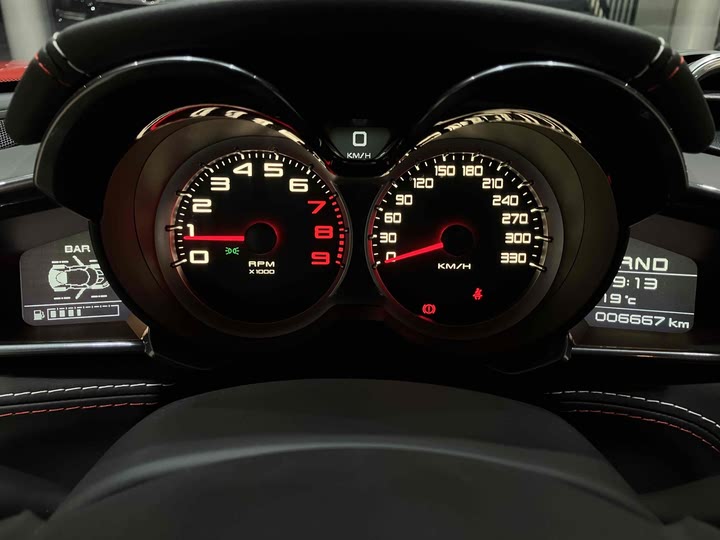 Фото 16 - Lotus Evora