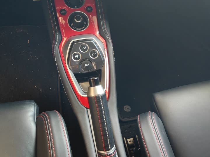 Фото 18 - Lotus Evora