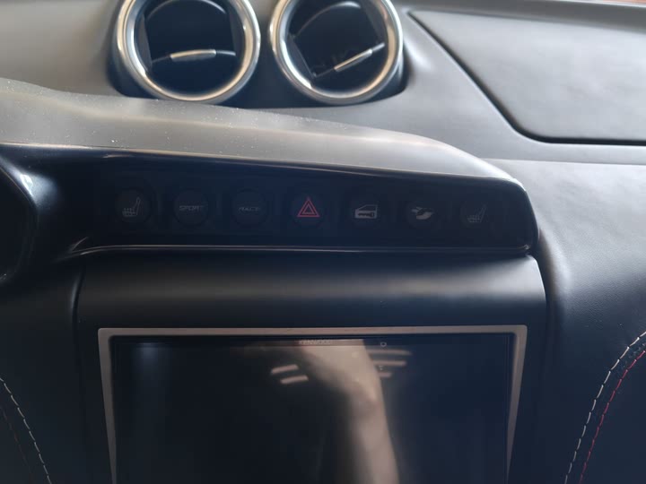 Фото 19 - Lotus Evora