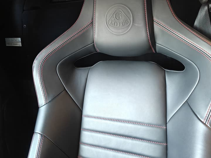 Фото 20 - Lotus Evora