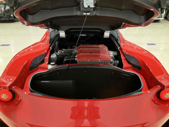 Фото 9 - Lotus Evora