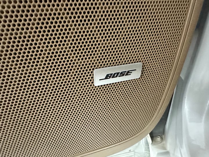 Фото 11 - Buick GL8 ES