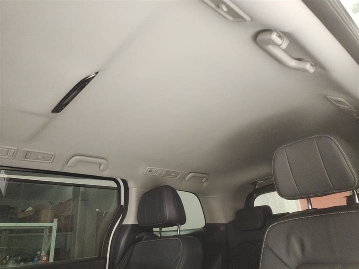 Фото 4 - GAC Trumpchi M8