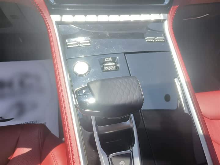 Фото 9 - Changan CS85 Coupe