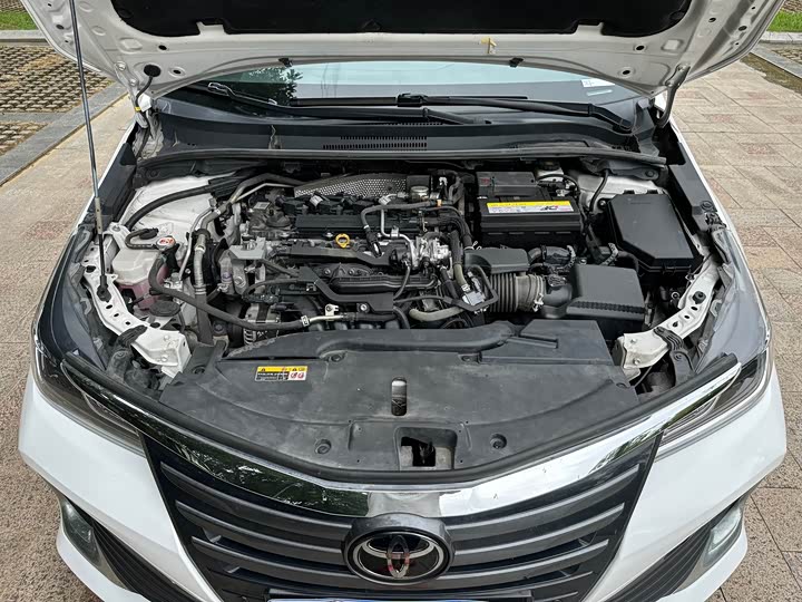 Фото 15 - Toyota Allion