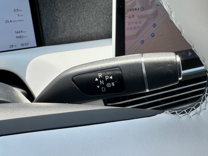 Фото 24 - XPeng G6